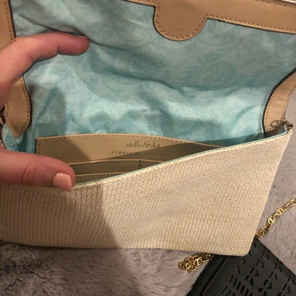 Stella and Dot clutches - Picture 2 of 5